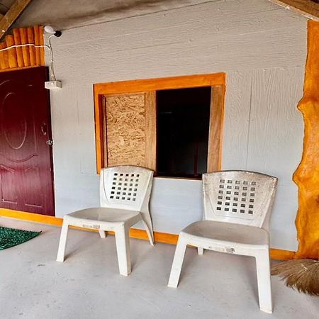 I Daa Pra-Ea Guesthouse Ко-Ланта Экстерьер фото
